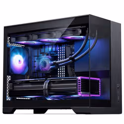 Phanteks XT V3 Micro Tower Black - Additional view 2