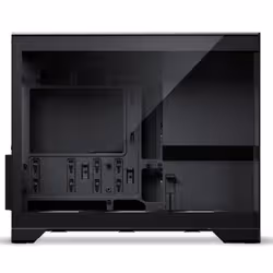 Phanteks XT V3 Micro Tower Black - Additional view 3