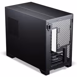 Phanteks XT V3 Micro Tower Black - Additional view 4
