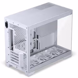 Phanteks XT V3 Micro Tower Black - Additional view 3