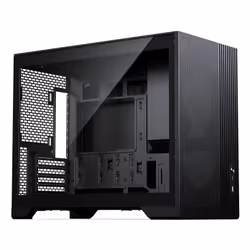 Phanteks XT M3 RGB Micro Tower Black - Additional view 2