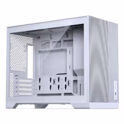 Phanteks XT M3 RGB Micro Tower White - Additional view 2