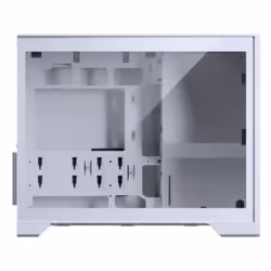 Phanteks XT M3 RGB Micro Tower White - Additional view 3