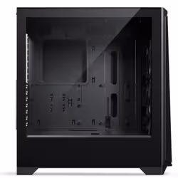 Phanteks Eclipse G370A Midi Tower Black - Additional view 3