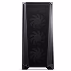 Phanteks Eclipse G370A Midi Tower Black - Additional view 8