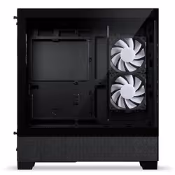 Phanteks XT View Matrix Midi Tower Black - Additional view 3