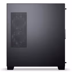 Phanteks XT View Matrix Midi Tower Black - Additional view 4
