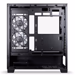 Phanteks XT View Matrix Midi Tower Black - Additional view 5