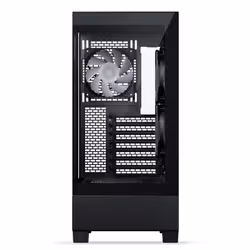 Phanteks XT View Matrix Midi Tower Black - Additional view 6