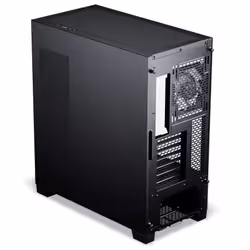 Phanteks XT View Matrix Midi Tower Black - Additional view 8