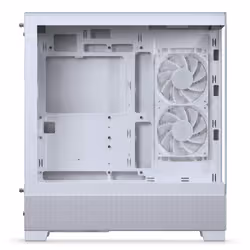Phanteks XT View Matrix Midi Tower White - Additional view 3
