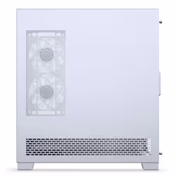 Phanteks XT View Matrix Midi Tower White - Additional view 4