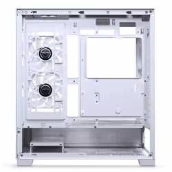 Phanteks XT View Matrix Midi Tower White - Additional view 5