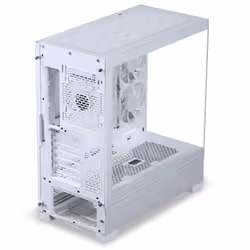 Phanteks XT View Matrix Midi Tower White - Additional view 7