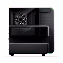 Phanteks EX5 Midi Tower Black - Additional view 2