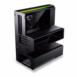 Phanteks EX5 Midi Tower Black - Additional view 3
