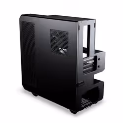 Phanteks EX5 Midi Tower Black - Additional view 4