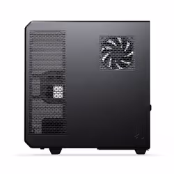 Phanteks EX5 Midi Tower Black - Additional view 5