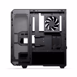 Phanteks EX5 Midi Tower Black - Additional view 6