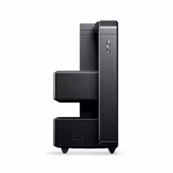 Phanteks EX5 Midi Tower Black - Additional view 7