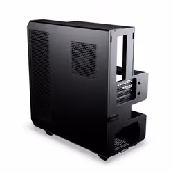 Phanteks EX5 Plus Midi Tower Black - Additional view 4