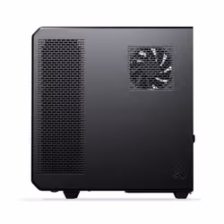 Phanteks EX5 Plus Midi Tower Black - Additional view 5