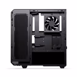 Phanteks EX5 Plus Midi Tower Black - Additional view 6