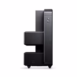 Phanteks EX5 Plus Midi Tower Black - Additional view 7