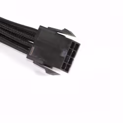 Phanteks PH-CB8P_BK internal power cable 0.5 m - Additional view 2