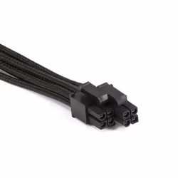 Phanteks PH-CB8P_BK internal power cable 0.5 m - Additional view 3