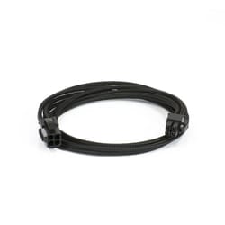 Phanteks PH-CB4P_BK internal power cable 0.5 m