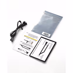 Phanteks PH-CB-RGB4P signal cable 0.609 m Black - Additional view 5