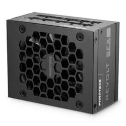 Phanteks Revolt SFX power supply unit 850 W 18+10 pin ATX Black