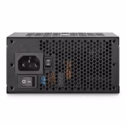 Phanteks Revolt SFX power supply unit 850 W 18+10 pin ATX Black - Additional view 5