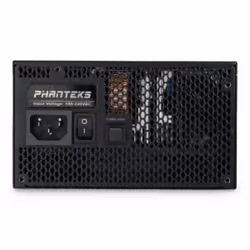 Phanteks Revolt power supply unit 1600 W ATX Black - Additional view 5