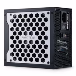 Phanteks Revolt, 1200 W, 100 - 240 V, 50/60 Hz, 10 - 5 A, 15 A, 7.5 A