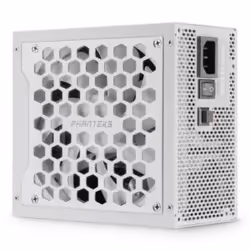 Phanteks Revolt, 1000 W, 100 - 240 V, 50/60 Hz, 10 - 5 A, 13 A, 6.5 A