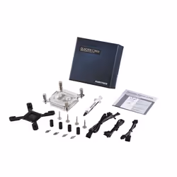 Phanteks GLACIER C350I Water block