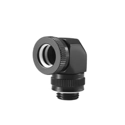 Phanteks PH-RA90_BK12 plumbing fitting Compression coupler