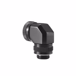 Phanteks PH-RA90_BK12 plumbing fitting Compression coupler