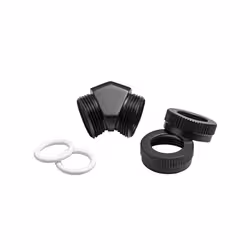 Phanteks PH-A45_BK_12 computer cooling system part/accessory - Additional view 4