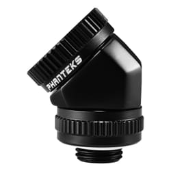 Phanteks PH-RA45_BK16 computer cooling system part/accessory Adapter fitting