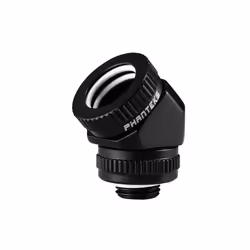 Phanteks PH-RA45_BK16 computer cooling system part/accessory Adapter fitting