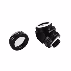 Phanteks PH-RA45_BK16 computer cooling system part/accessory Adapter fitting - Additional view 4