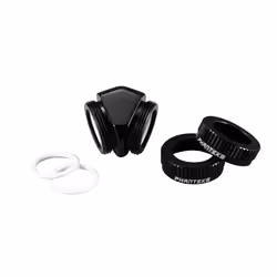 Phanteks PH-A45_BK_16 computer cooling system part/accessory Adapter fitting - Additional view 4