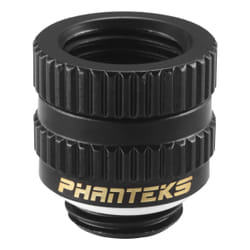 Phanteks PH-RA_BK_MF computer cooling system part/accessory Adapter fitting