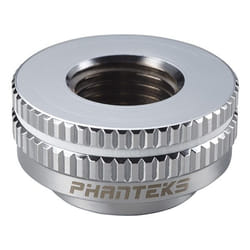 Phanteks PH-PTF_CR_G1/4 computer cooling system part/accessory Water blocks adapter