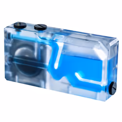 Phanteks Glacier R160C Water block - Additional view 4