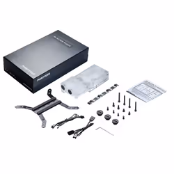 Phanteks Glacier R160C Water block - Additional view 5