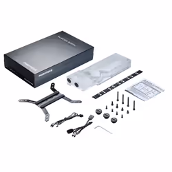 Phanteks Glacier R220C Water block - Additional view 5